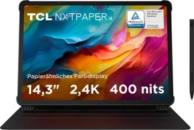 TCL Nxtpaper 14, 8GB RAM, 256GB