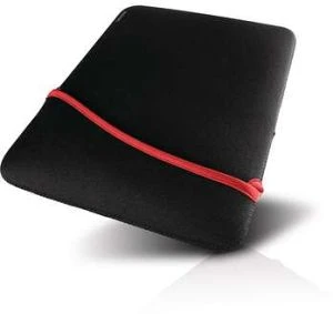 Philips DLN1713/10 iPad Schutzhülle schwarz
