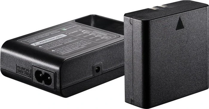 Walimex Pro Speedlite LithiumPower 58 HSS E-TTL II für Nikon