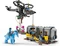 LEGO Avatar - Schwebende Berge: Site 26 und RDA Samson Vorschaubild