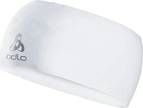 Odlo Move Light Stirnband weiß