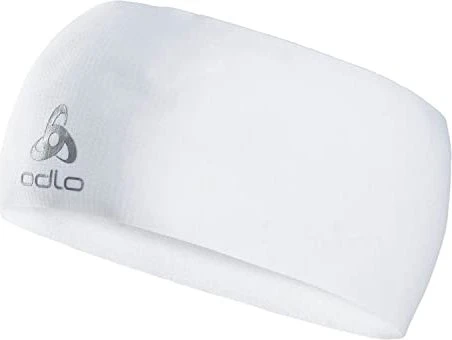 Odlo Move Light Stirnband weiß