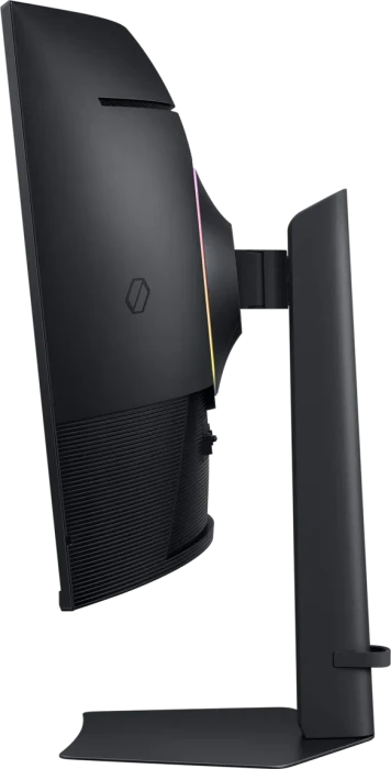 Samsung Odyssey G7 G75F, 37"