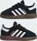 adidas Handball Spezial Comfort Closure core black/cloud white/gum (Junior) Vorschaubild