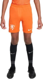 Nike UEFA EURO 2025 Niederlande Frauenteam Heimshorts (Junior)