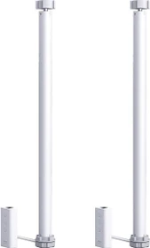 Aqara Rollladensteuerung T1S, 2er-Pack