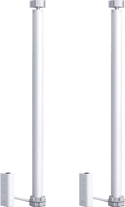 Aqara Rollladensteuerung T1S, 2er-Pack