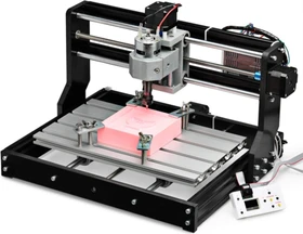 SainSmart Genmitsu 3018-PRO, CNC Router, Bausatz