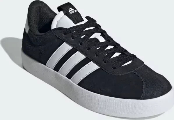 adidas VL Court 3.0 core black/cloud white
