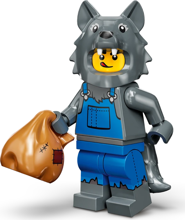 LEGO Minifigures - Serie 23