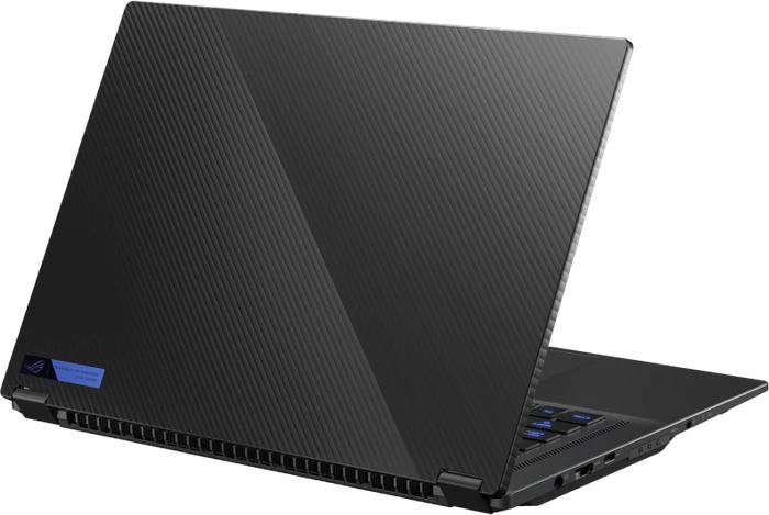 ASUS ROG Flow X16 GV601RW-M5093W, Ryzen 7 6800HS, 32GB RAM, 2TB SSD, GeForce RTX 3070 Ti, DE
