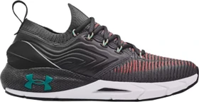 Under Armour HOVR Phantom 2 IntelliKnit jet gray/beta (Herren)
