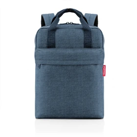 Reisenthel allday M twist blue
