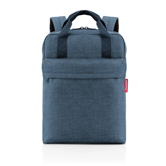 Reisenthel allday M twist blue