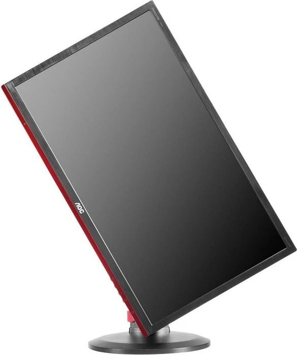 AOC G2460PF, 24"