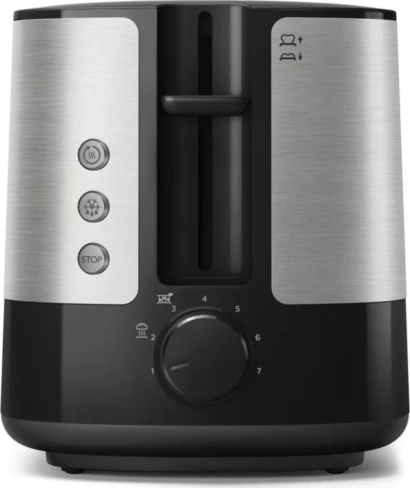 Philips HD2635/90 Viva Toaster