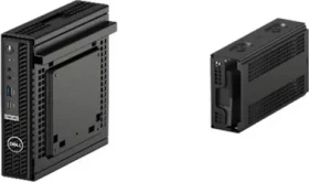 Dell OptiPlex Micro-/Thin-Client Dualhalterung