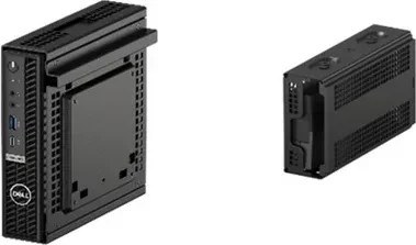 Dell OptiPlex Micro-/Thin-Client Dualhalterung