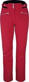 Ziener Tilla Skihose lang red pepper (Damen)
