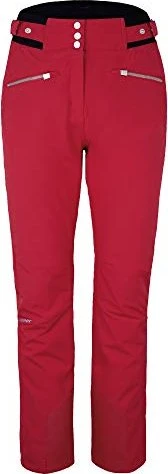Ziener Tilla Skihose lang red pepper (Damen)