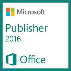 Microsoft Publisher 2016, ESD (deutsch) (PC)