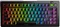 Glorious GMMK 3 Pro Wireless 75% Pre-built Gaming Keyboard, schwarz, LEDs RGB, Glorious Fox MX, USB, US Vorschaubild