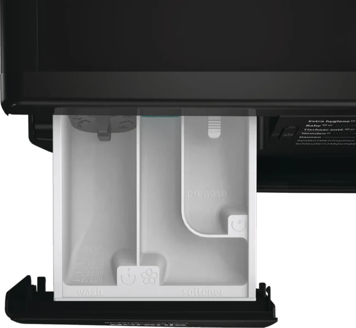Gorenje WNFHEI94ADPSB Frontlader