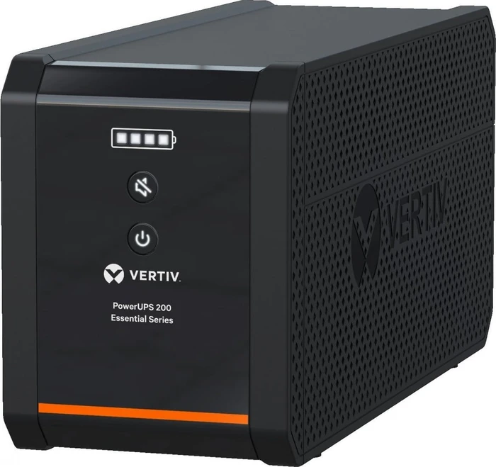 Vertiv PowerUPS 200 Essential Schuko