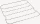Miele KFR 20060 PF Flaschenablage (10363580)