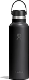 Hydro Flask Standard Mouth Isolierflasche 621ml tonal black