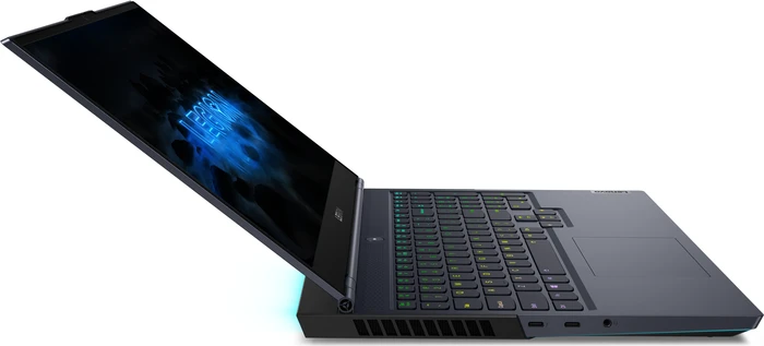 Lenovo Legion 7 15IMH05, Slate Grey, Core i9-10980HK, 32GB RAM, 1TB SSD, GeForce RTX 2080 SUPER Max-Q, CH