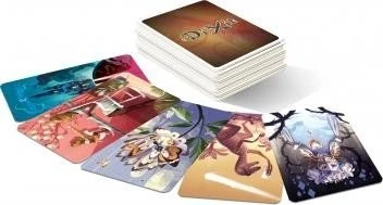 Dixit 7 Revelations (Erweiterung)