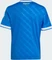 adidas Real Madrid 2025/2026 Ausweichtrikot kurzarm (Junior) Vorschaubild