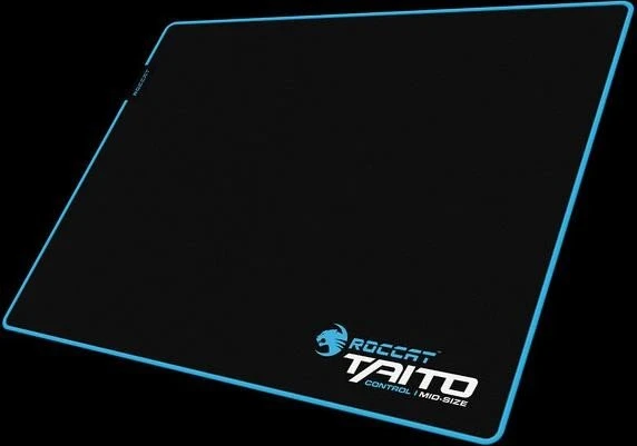 Roccat Taito Control Gaming Mousepad, Mid-Size