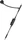 Sennheiser HD 500 BAM (700456)