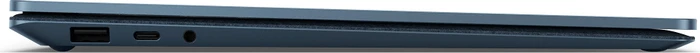 Microsoft Surface Laptop 3 13.5", Kobalt Blau, Core i7-1065G7, 16GB RAM, 512GB SSD, FR, Business