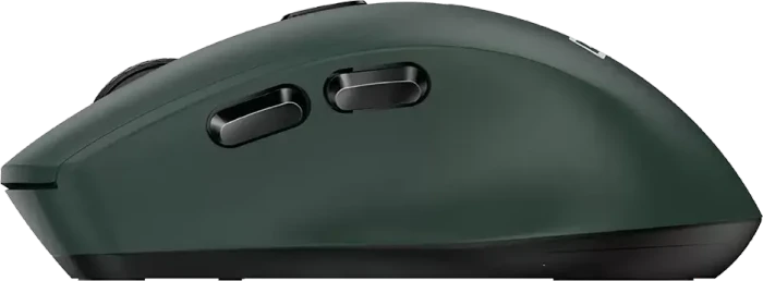 Genius GX Gaming Scorpion M8100 Dual-Mode Wireless Gaming Mouse, grün, USB/Bluetooth