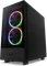 NZXT H5 Elite, schwarz, Glasfenster Vorschaubild