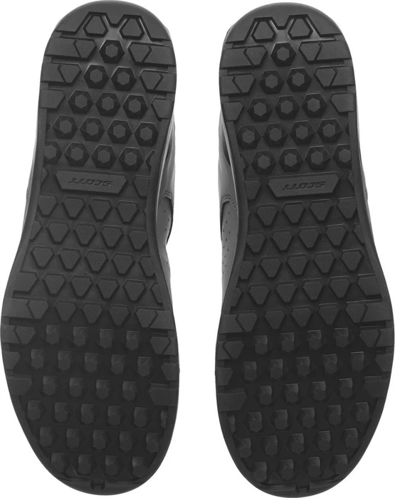 Scott MTB SHR-ALP Lace grau/schwarz (Herren)