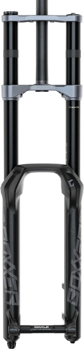 RockShox BoXXer Select RC DebonAir Boost 20mm TA 46mm Offset 27.5"/650B 200mm Federgabel