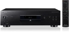 Pioneer PD-10 schwarz