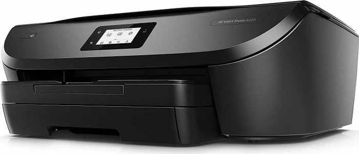 HP Envy Photo 6220 All-in-One schwarz, Tinte, mehrfarbig