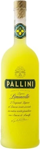 Pallini Limoncello
