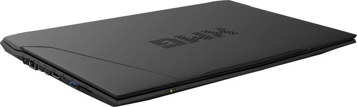 Schenker XMG A507-ghf, Core i7-7700HQ, 16GB RAM, 250GB SSD, 1TB HDD, GeForce GTX 1050, DE