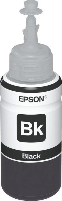 Epson Tinte 664 schwarz