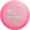 discmania Astronaut Distance Driver Premium Discgolf Disc Vorschaubild