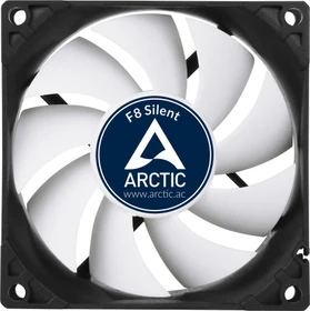 ARCTIC F8 Silent, 80mm