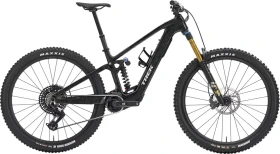 Trek Fuel+LX 9.8 Eagle 90 Gen 2 carbon smoke/lithium grey marble Modell 2026