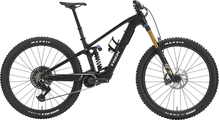 Trek Fuel+LX 9.8 Eagle 90 Gen 2 carbon smoke/lithium grey marble Modell 2026