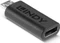 Lindy USB C-Adapter, USB 2.0 Micro-B [Stecker] auf USB-C 2.0 [Buchse] Vorschaubild